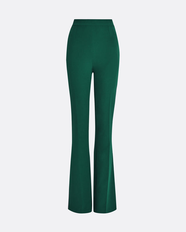 Safiyaa Alexa Botanic Trousers