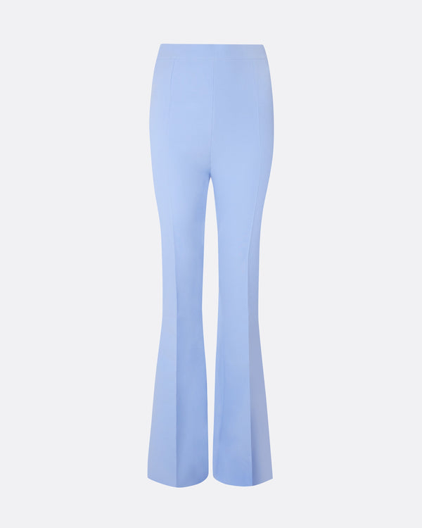 Safiyaa Alexa Carolina Blue Trousers