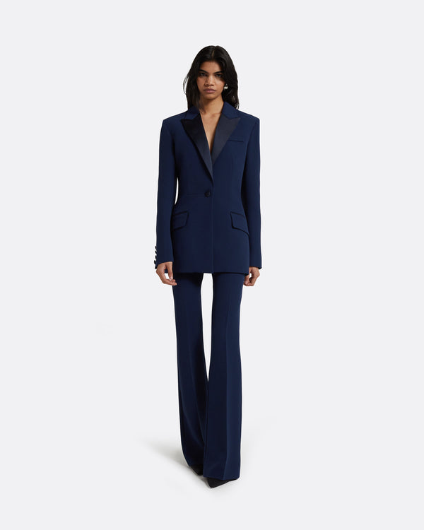 safiyaa Alexa Maritime Trousers