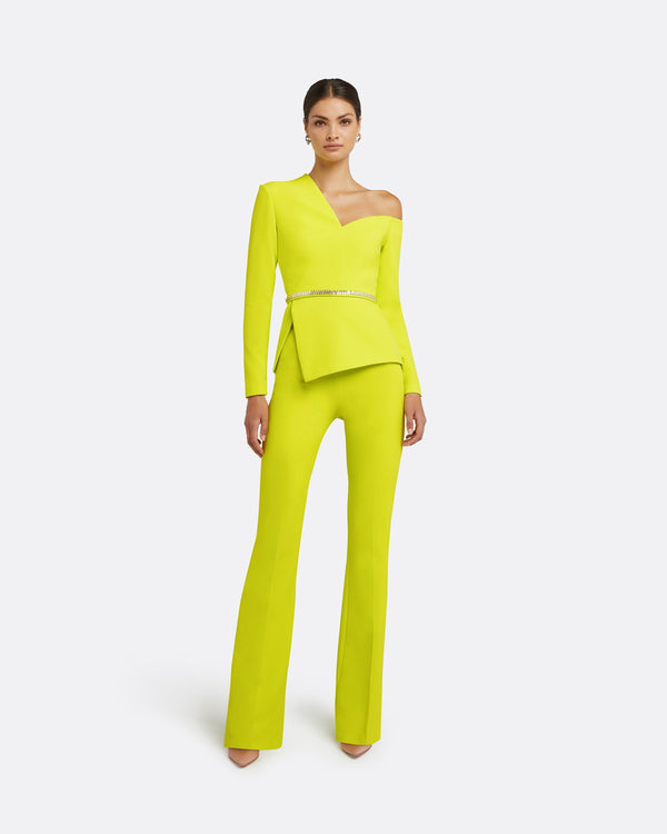 Safiyaa Alexa Meknes Trousers