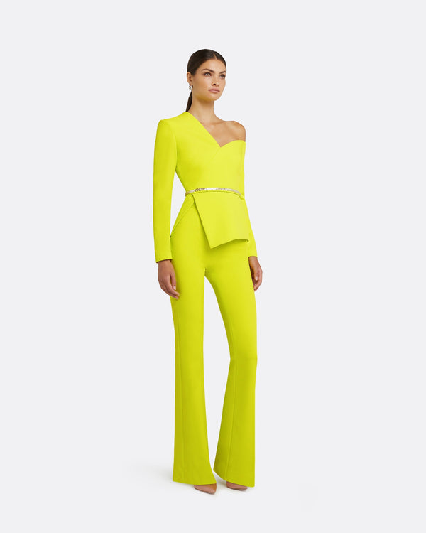 safiyaa Alexa Meknes Trousers