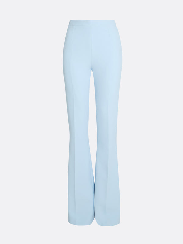 Safiyaa Alexa Pale Blue Trousers