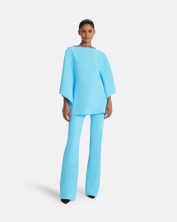 Safiyaa Alexa Topaz Trousers