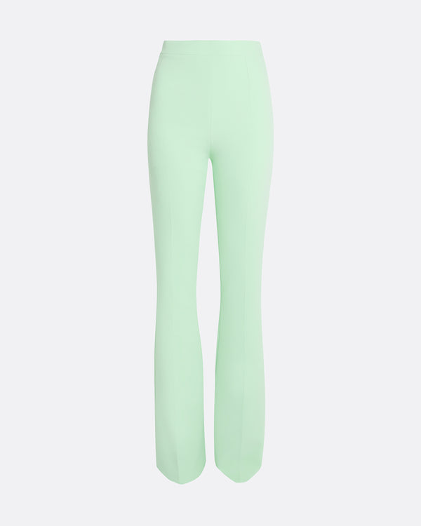 Safiyaa Alexa Trousers In Brook Green