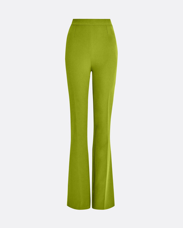 Safiyaa Alexa Woodbine Trousers
