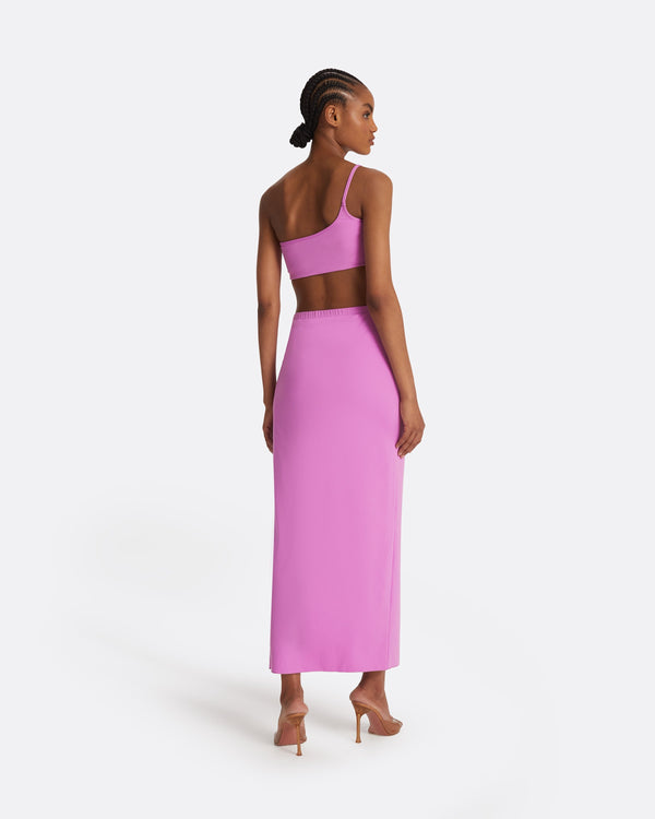 Safiyaa Amyralle Lupine Bikini Top