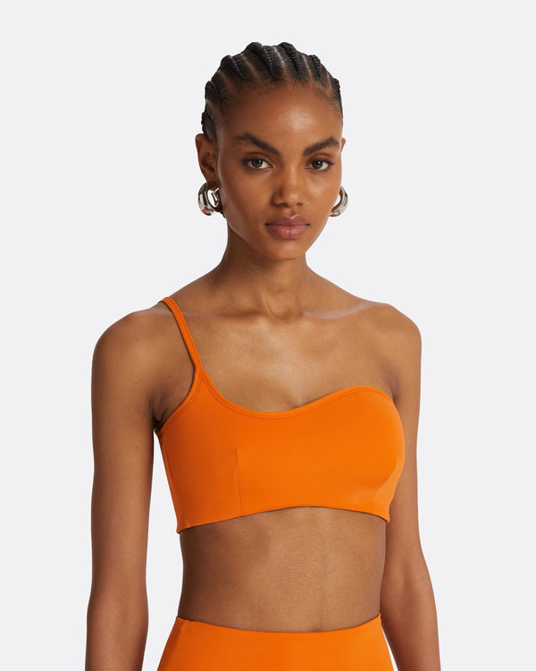 Safiyaa Amyralle Seville Bikini Top