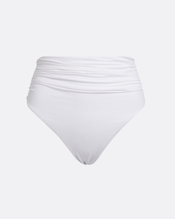 Safiyaa Ariella Ivory Bikini Bottom