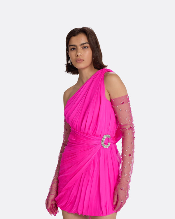 Safiyaa Astin Beverley Gloves