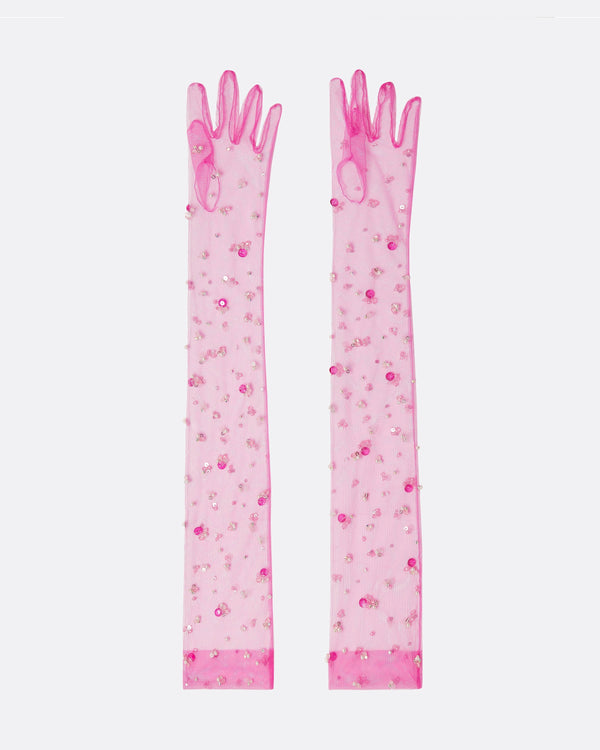 safiyaa Astin Beverley Gloves