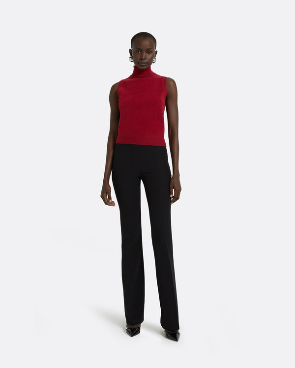 safiyaa Aysel Swinton Knit Top