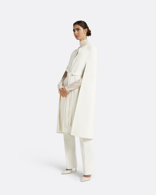 Safiyaa Carlota Ivory Coat