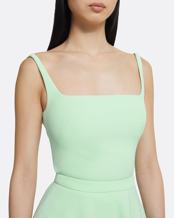 Safiyaa Della Top In Brook Green