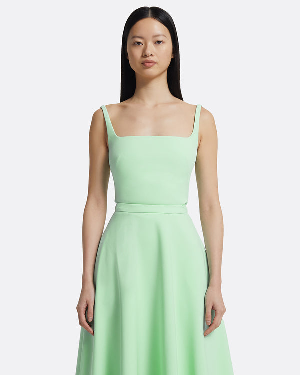 safiyaa Della Top in Brook Green