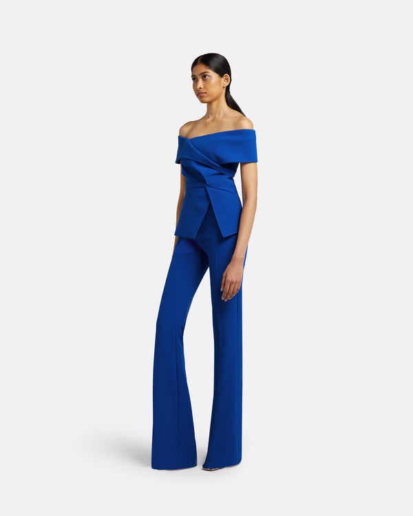 Safiyaa Eimear Marrakech Top
