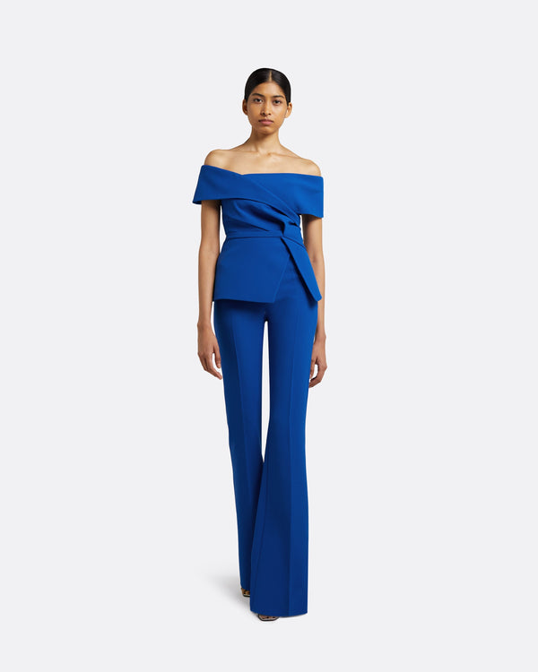 safiyaa Eimear Marrakech Top