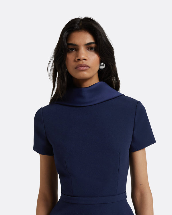 Safiyaa Elvan Maritime Top