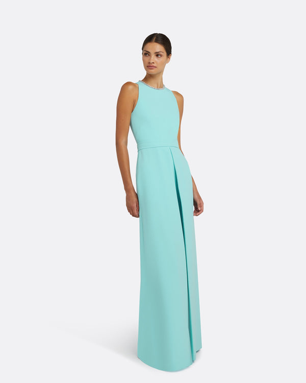 Safiyaa Eula Positano Jumpsuit