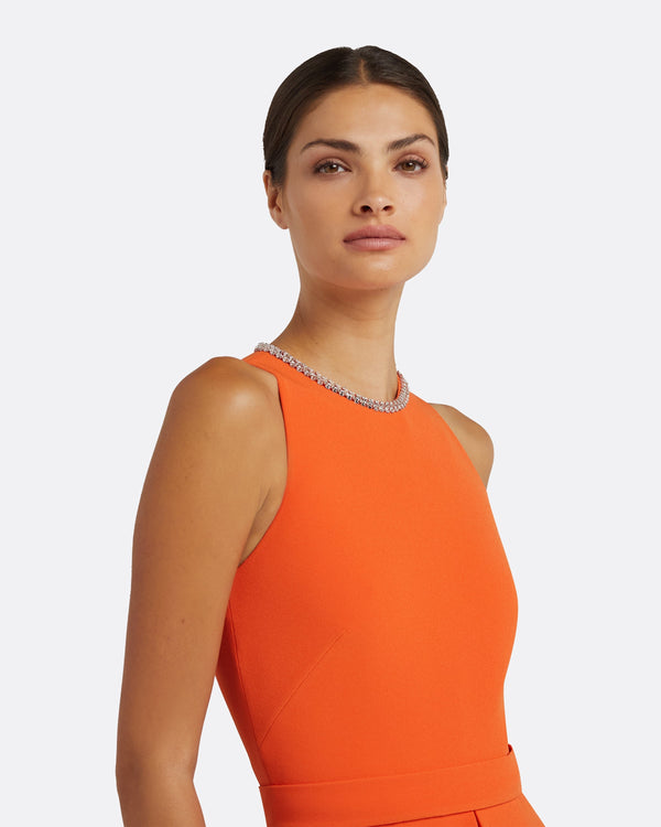 Safiyaa Eula Seville Jumpsuit