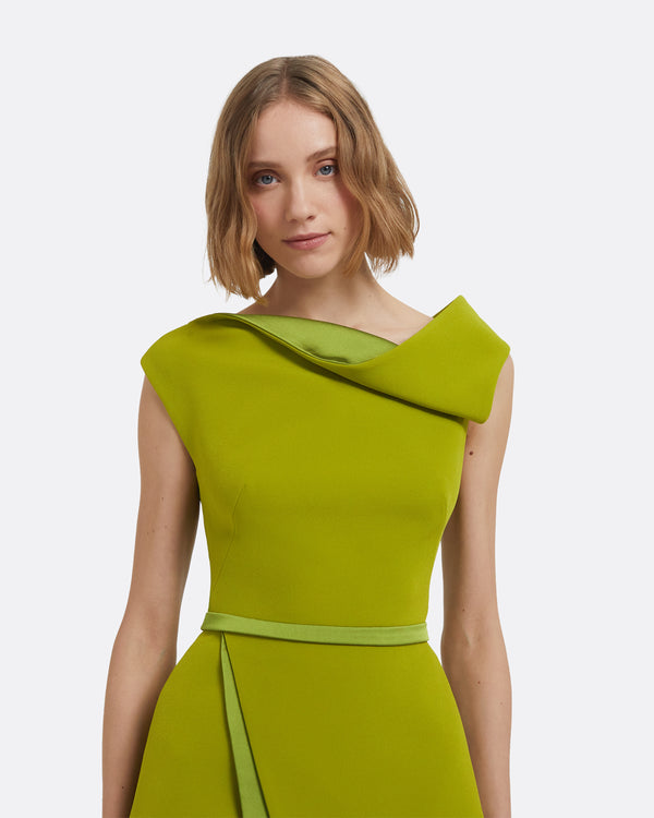 Safiyaa Farrah Top In Woodbine