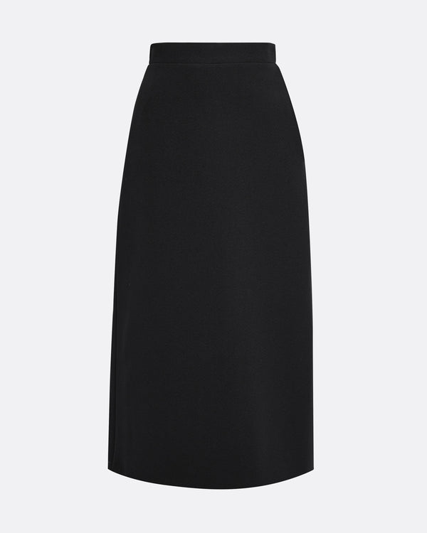Safiyaa Finian Skirt In Black