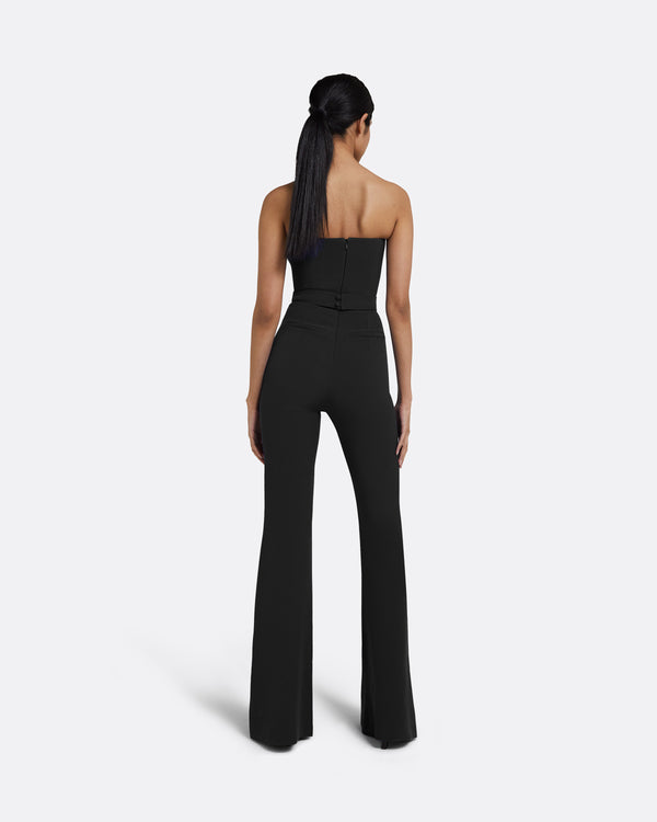 Safiyaa Flysa Colourwheel Jumpsuit