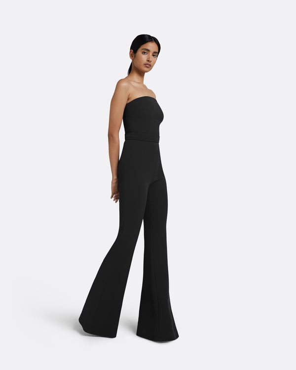 Safiyaa Flysa Colourwheel Jumpsuit