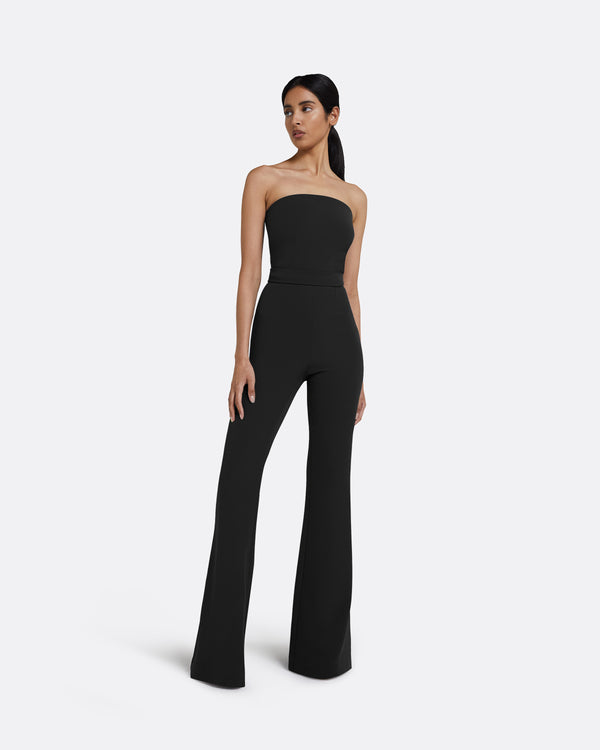 safiyaa Flysa Colourwheel Jumpsuit