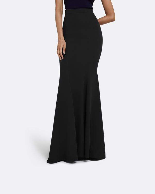 Safiyaa Gabby Colourwheel Skirt