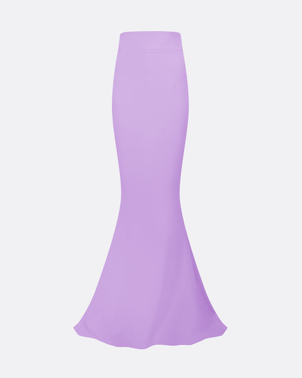 Safiyaa Gayeta Lupine Skirt