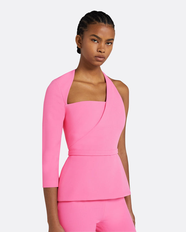 Safiyaa Giustina Aurora Top