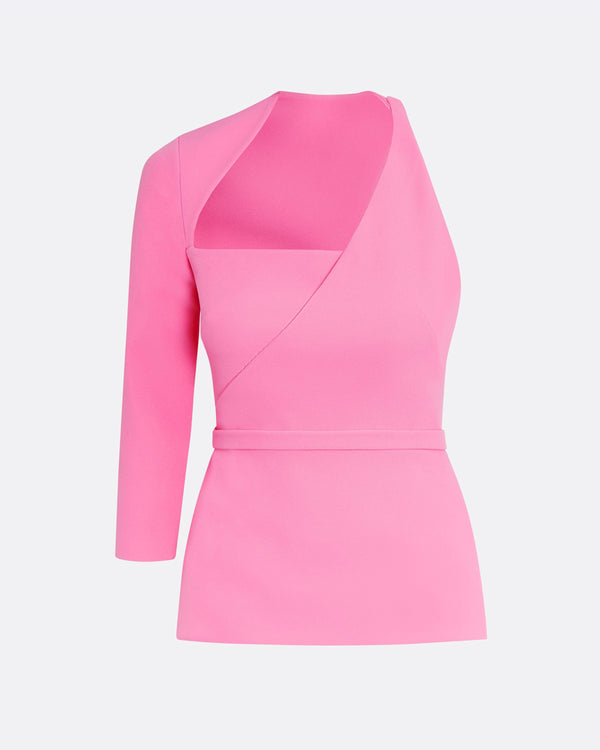 Safiyaa Giustina Aurora Top