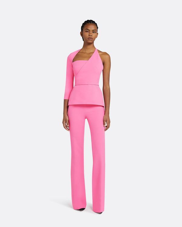 safiyaa Giustina Aurora Top
