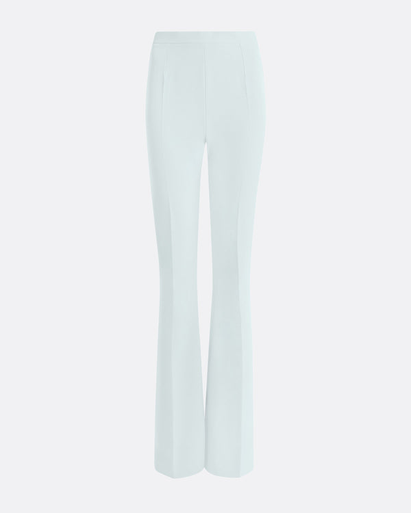 Safiyaa Halluana Ice Blue Trousers