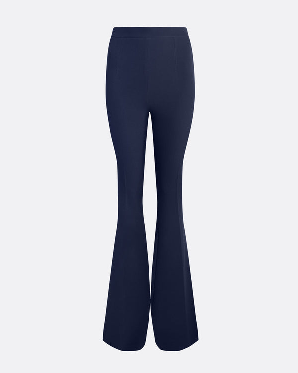 Safiyaa Halluana Maritime Blue Trousers