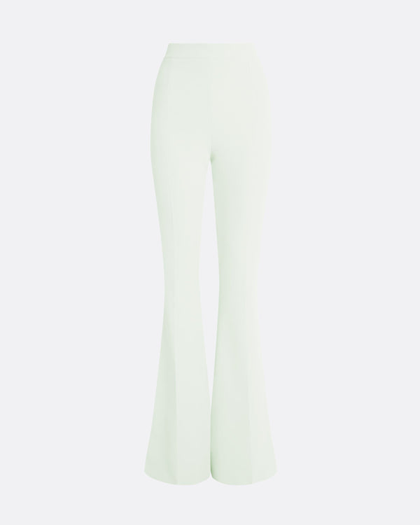 Safiyaa Halluana Spearmint Trousers