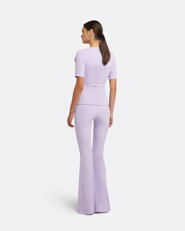 Safiyaa Halluana Verbena Trousers