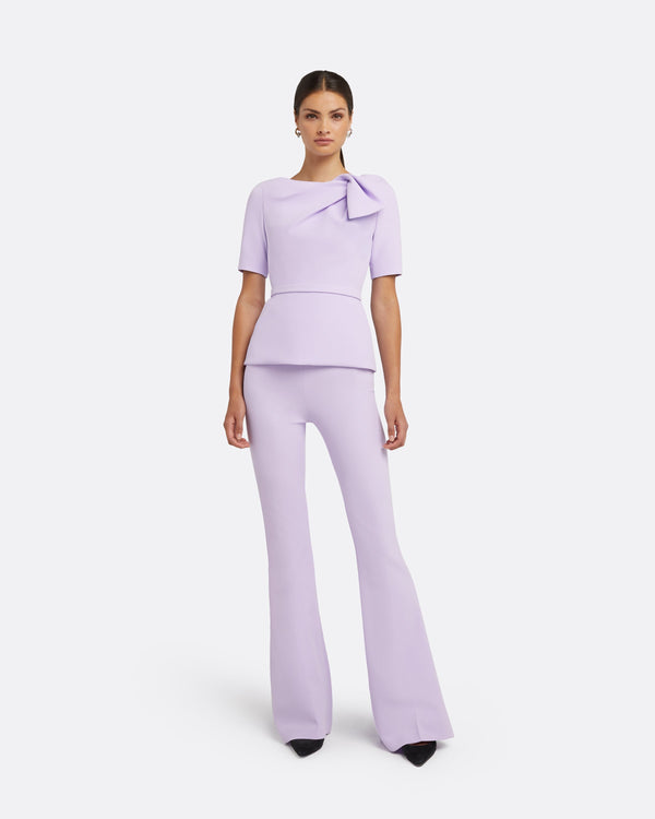 Safiyaa Halluana Verbena Trousers