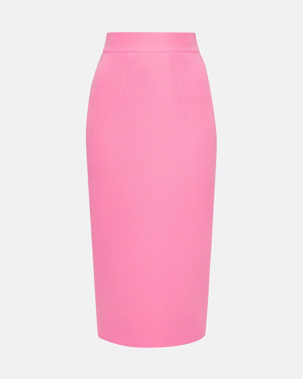 Safiyaa Hokoku Aurora Skirt