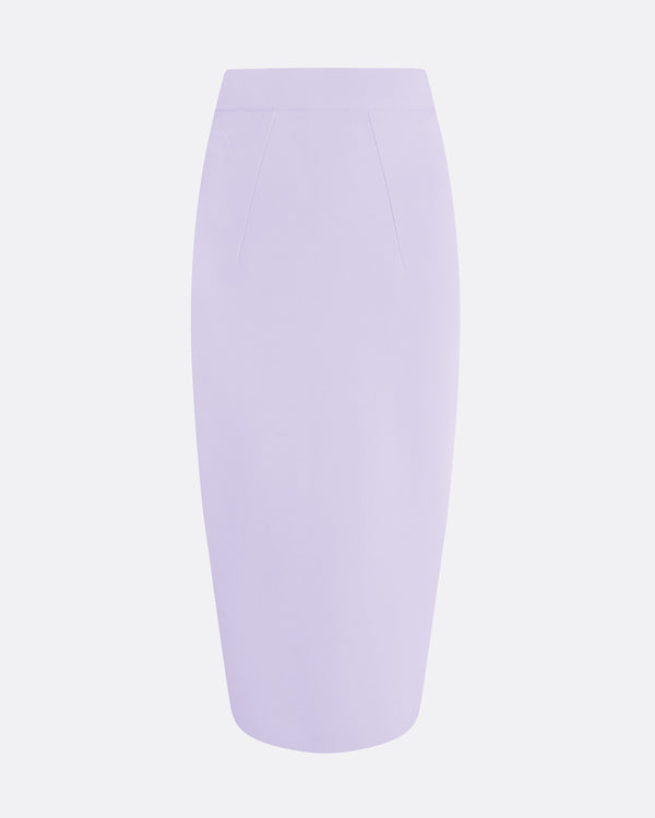 Safiyaa Hokoku Verbena Skirt