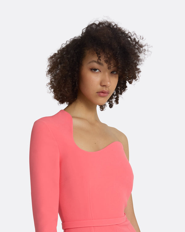 Safiyaa Jonal Mosaico Jumpsuit