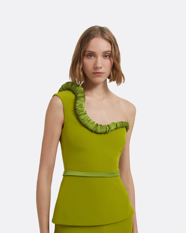 Safiyaa Kina Top In Woodbine