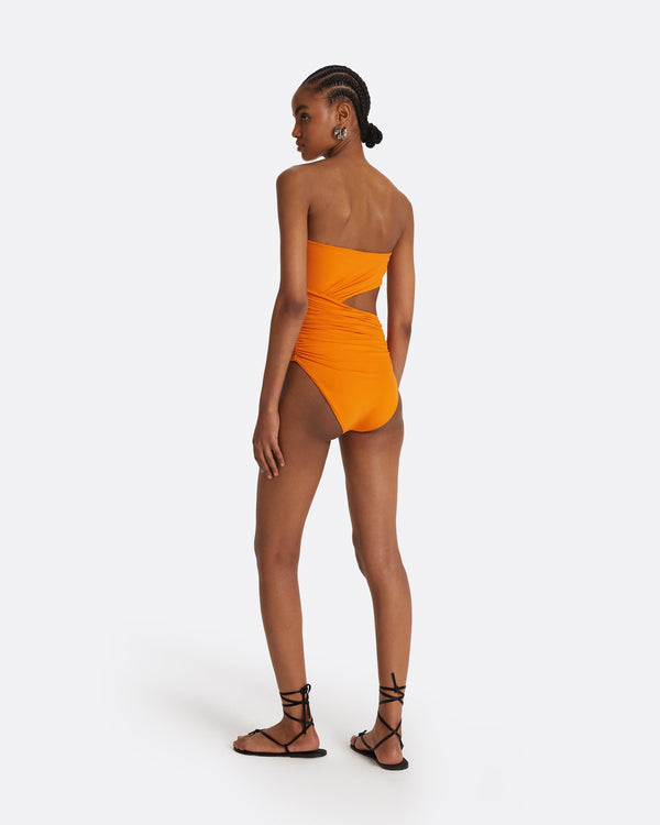 Safiyaa Kymmie Seville Swimsuit