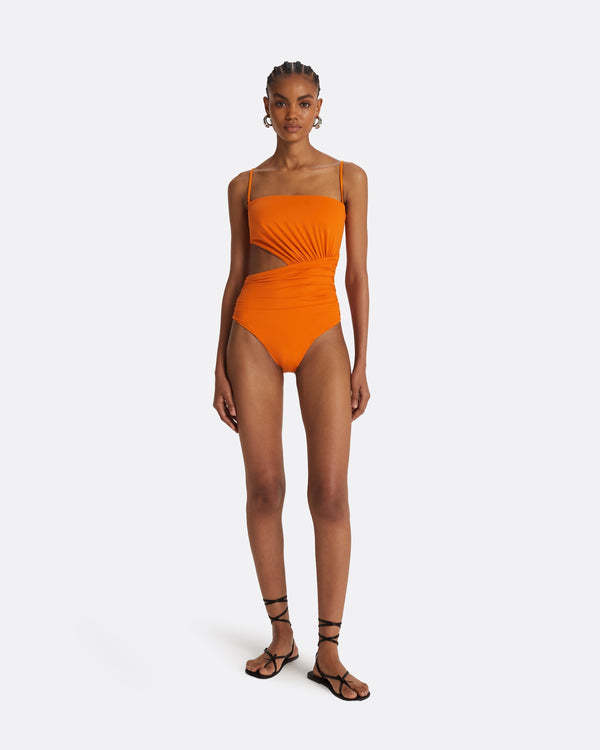 Safiyaa Kymmie Seville Swimsuit