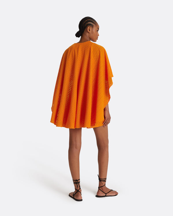 Safiyaa Leigh Seville Jumpsuit