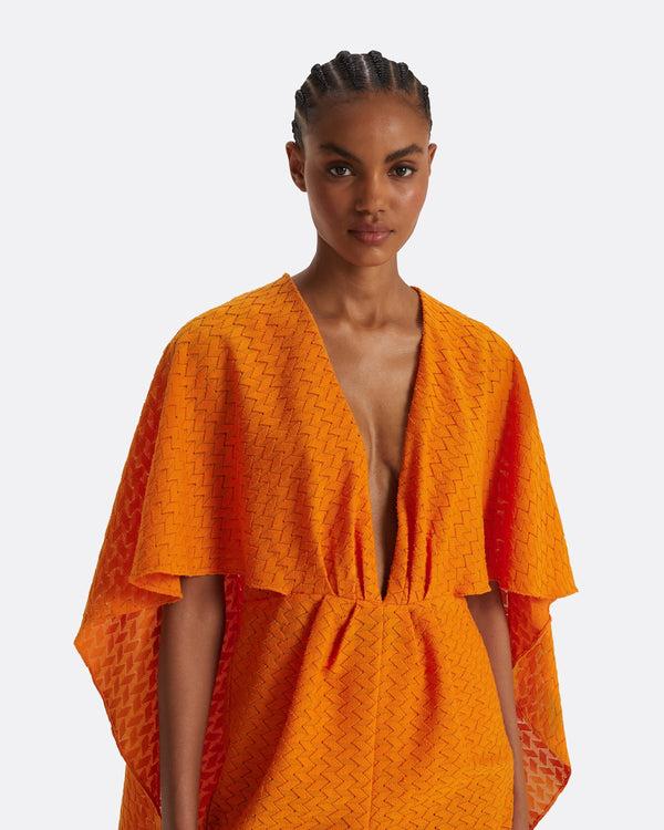 Safiyaa Leigh Seville Jumpsuit