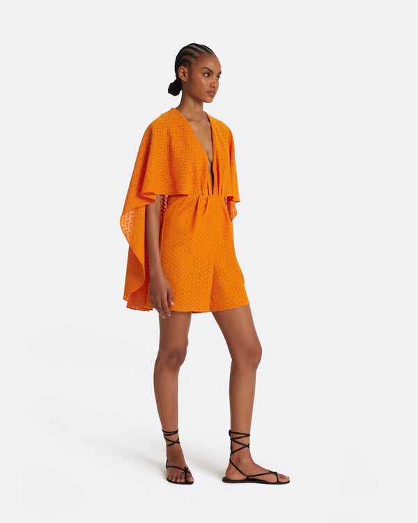 Safiyaa Leigh Seville Jumpsuit