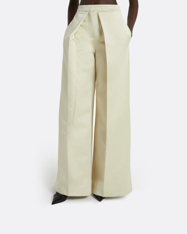 Safiyaa Livia Sorbet Trousers