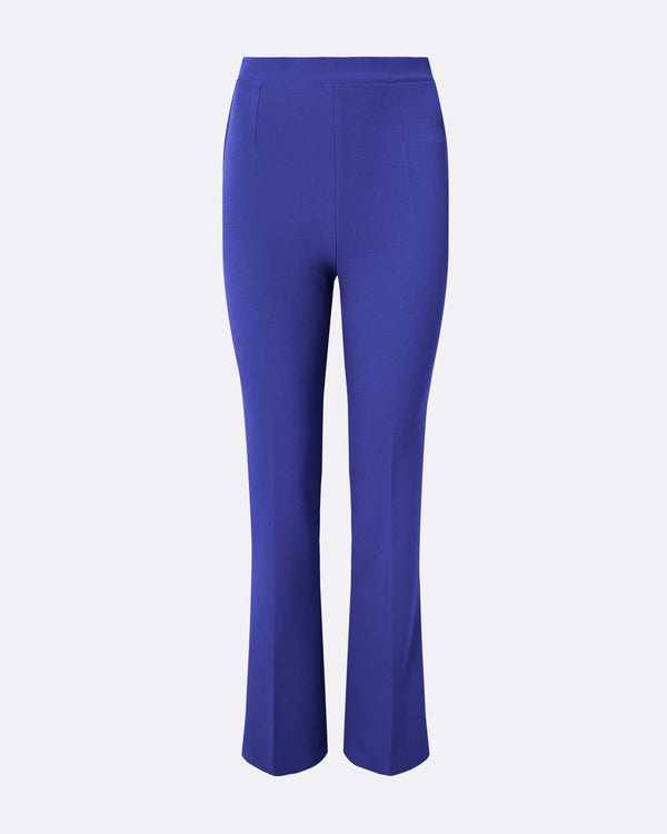 Safiyaa Mari Azure Blue Trousers