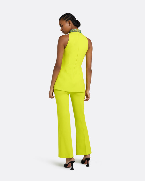 Safiyaa Mari Meknes Trousers